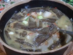 -秀妈厨房(灰汤老店)