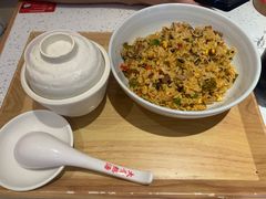 -味千拉面(惠州淡水嘉信茂广场分店)