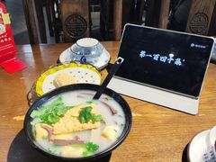 -金陵家宴·金陵春·南京菜(夫子庙店)