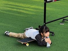 -AIRPARK爱野屋顶运动公园