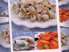 -新欢海鲜坊(赖屋店)