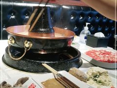 -丁卯•铜锅涮肉(工体店)