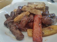 -莆田餐厅PUTIEN(三里屯店)