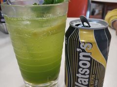 -華歡冰室-WahFoon(吉大店)