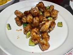 -京味斋·北京烤鸭(北京南站洋桥店)