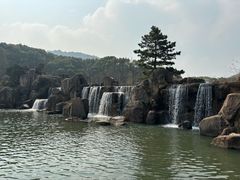 -白马涧龙池景区