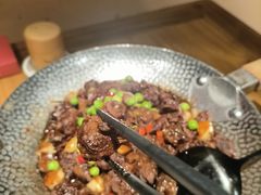 -巢爷老味(东方红店)