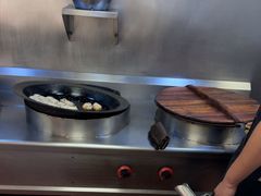 -小杨生煎(黄河路店)