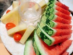 -生如夏花泰式火锅(西村黑金店)