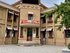 -天津意大利风情旅游区