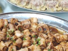 -嘉升大排档(番禺总店)