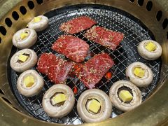 -虎丸烧肉(世纪汇店)