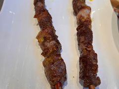 -巴依老爷新疆美食(望京小街店)