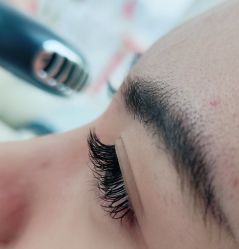-S · Nail 自助美甲美睫
