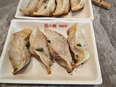 -小姜锅贴(凤凰街店)