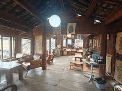 -田德能咖啡博物馆