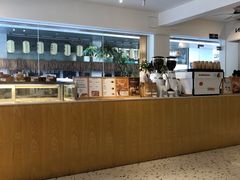 -Cafe on warm(丹霞店)