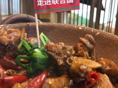 -望湘园湖南菜(赛格店)