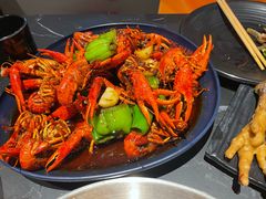 -红盔甲·小龙虾(长寿路店)
