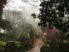 -黄山温泉国际旅游度假区