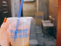 -VOYAGE COFFEE(北锣鼓巷店)