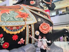 -北京世纪金源购物中心(远大路店)