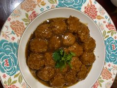-鹿鸣春饭店(总店)