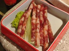 -大龙燚火锅(太古里店)