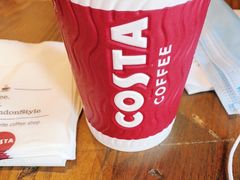 -COSTA COFFEE(丰联广场店)