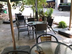 -旧雨咖啡·CoffeeFORU(黄村奥体店)