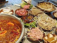 -华丰火锅(双林北横路店)