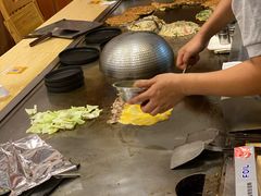 -日葵 大阪烧ひまり(仙霞路店)