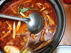 -肖记公安牛肉鱼杂馆·省级非物质文化遗产(三角路直营店)