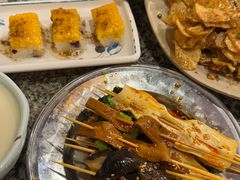 -小街天府(西工小街店)