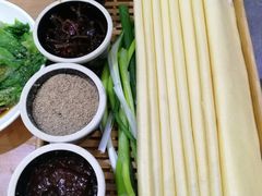 -狼诱惑(泰山大街店)