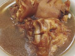 -麦文记面家(佐敦店)