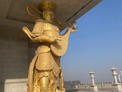 -兴隆文化园景区