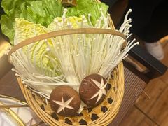 -同仁四季椰子鸡(宝安壹方城店)