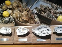 -普朗姆生蚝吧(原建国路店)