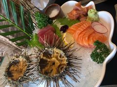 -红叶日本料理(开发区店)
