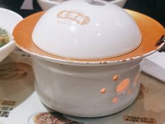 -老淮城·长鱼面(河下古镇店)