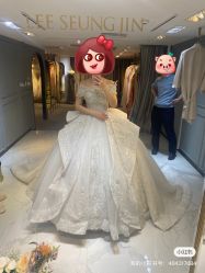 -GRACE KELLY婚纱与礼服(北京店)