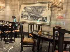 -顺兴老茶馆·精品川菜(世纪城店)