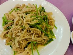 芫爆散丹-白魁老号饭庄(交道口店)