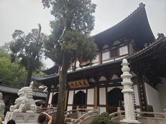 -径山寺