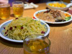 -大哈福烧烤·海鲜·家常菜(延安三路店)