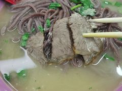 -牛马行牛肉饸饹铺(长春总店)