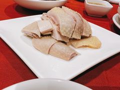 -老吉士酒家(天平路店)