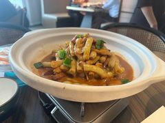 -鸽子侯·家宴·平价海鲜(绿地店)