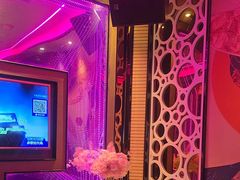 -萧邦音乐会所KTV·蒸汽活海鲜自助(福田店)